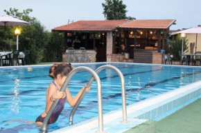 Casa vacanze Villa Nicò Gaeta